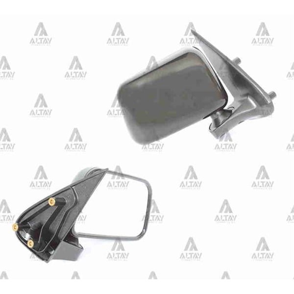 TAIWAN 8791035780 Ayna Dış Dikiz Hilux 98-04 Siyah Sağ