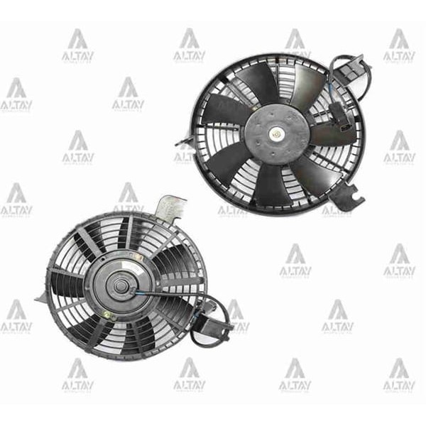 TAIWAN 8859001030 Fan Klima Corolla 88-92 
