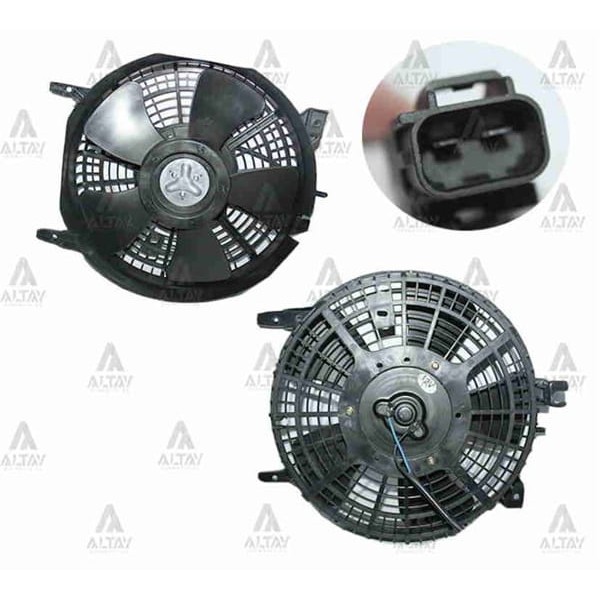 TAIWAN 8859012210 Fan Klima Corolla 93-97 98-00