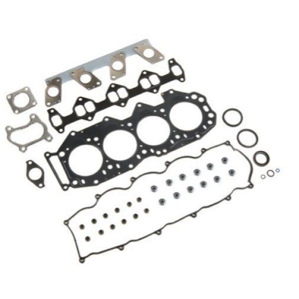 TOYAN 8ASX-10-271 Takım Conta B2500 Wlranger 99- (Full Çelık) 