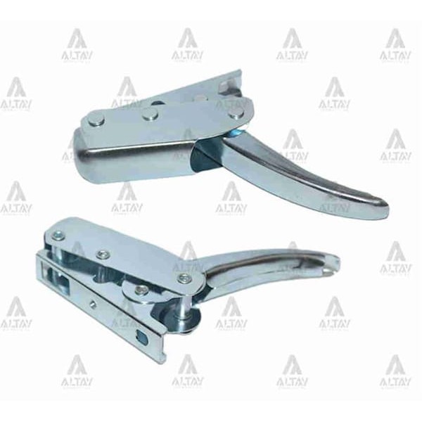 TAIWAN 90500G0100 Bagaj Kapak Açma Kolu Pickup D-2122 