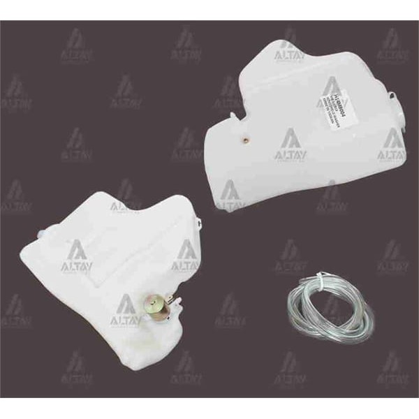 TAIWAN 9861043800 Su Fıskiye Deposu H-100 L-300 Motorlu