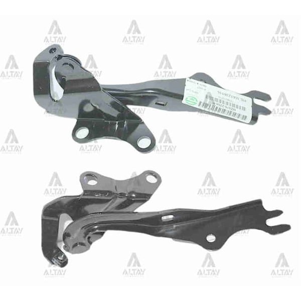 TAIWAN B32H52410A Kaput Menteşesi Mazda 3 Sağ