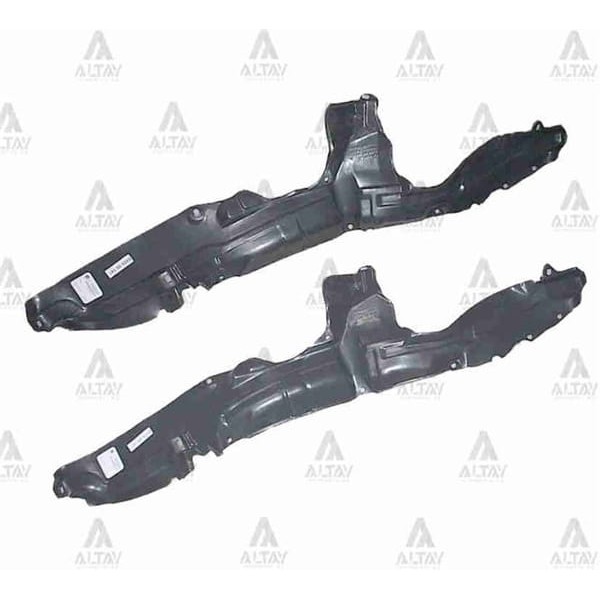 TAIWAN B45556141B Çamurluk Davlumbazı 323 Ön Sol 90-95 