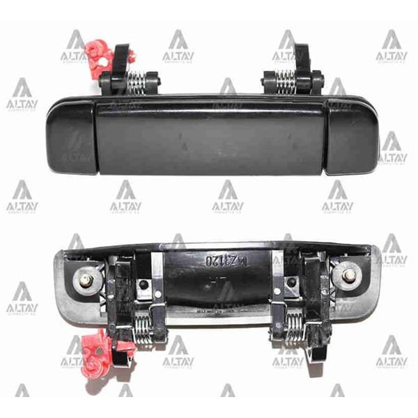 TAIWAN B45958410 Kapı Kolu 323 90-95 Dış Ön Sağ