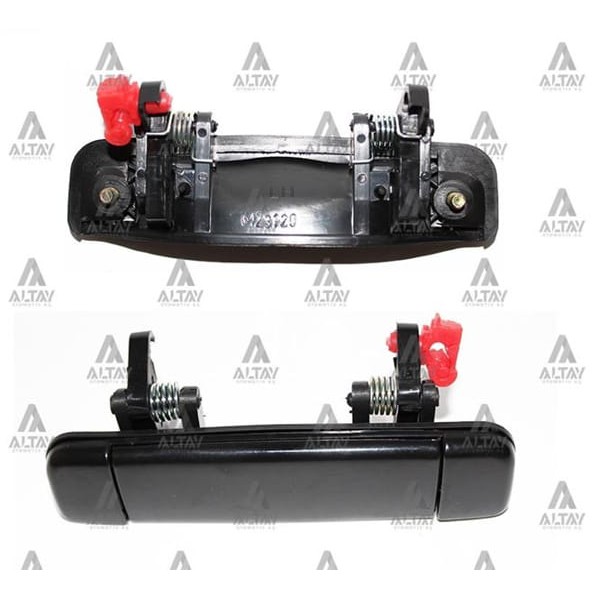 TAIWAN B45959410 Kapı Kolu 323 90-95 Dış Ön Sol