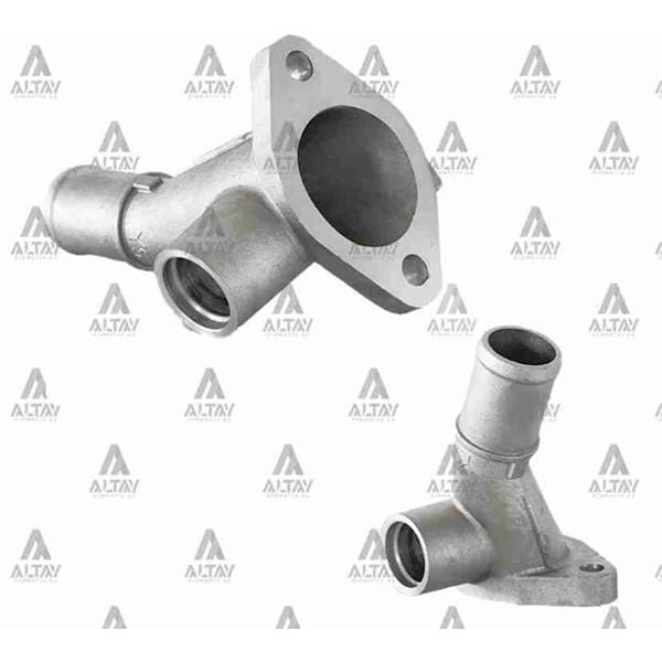 TAIWAN B6BF15161 Termostat Kapak Alt Yuva 323 95-01 1.5 1.8 Z5 Zl Bp