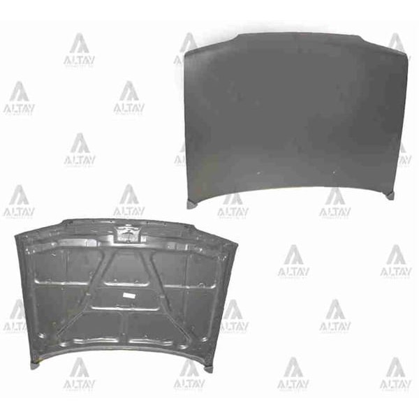 TAIWAN BBOS52310A Motor Kaputu 323 93-95 Sedan