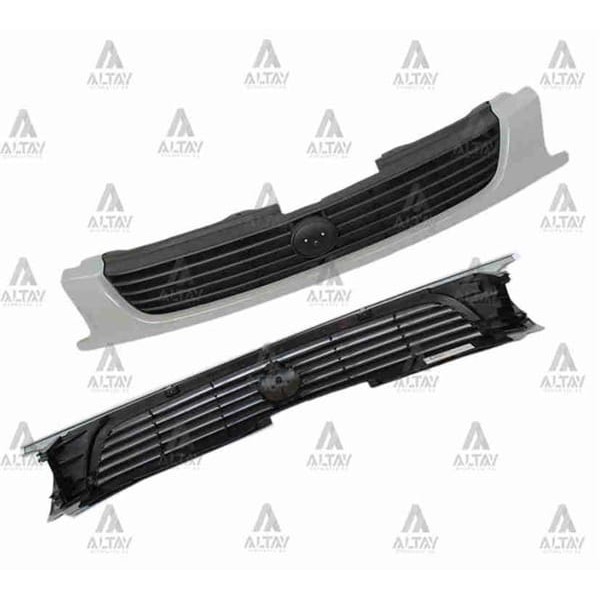 TAIWAN BC1M50710BPT Panjur 323 95-97 Famılıa 1.8 Komple