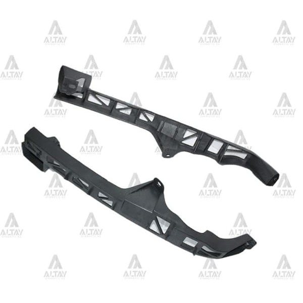 TAIWAN BN8V50151B Tampon Bağlantı Braketi Mazda 3 Ön 04-06 Alt Sağ