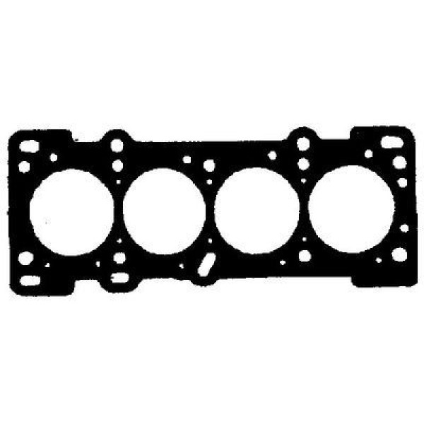 TOYAN BP05-10-271 Silindir Kapak Contası 323 Famılıa Bp Çelık 