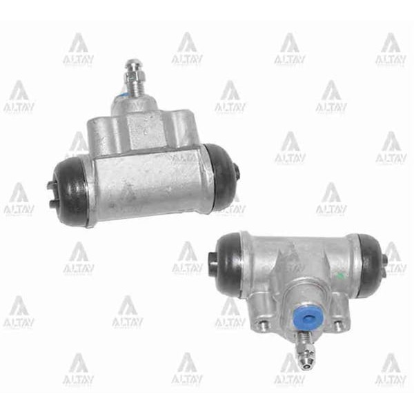 TAIWAN CA01005610 Fren Silindiri Picanto 04-10 (Bgf) Arka Sol-Sağ