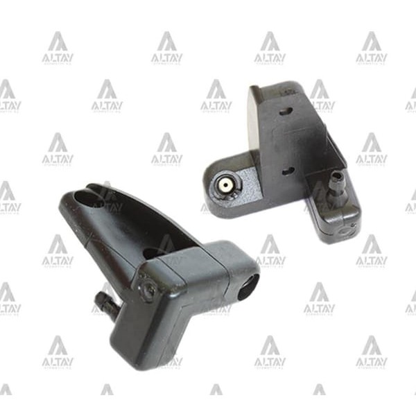 TAIWAN CL8473 Su Fıskiye Memesi Canter 659 