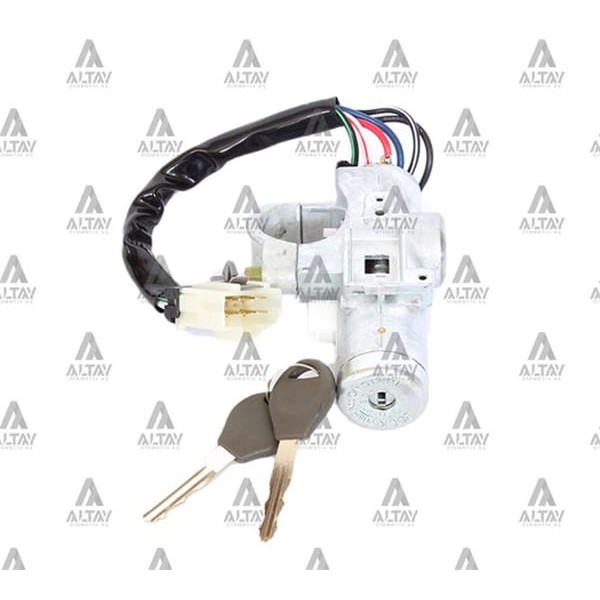 TAIWAN D87002S900 Kontak Seti Pickup 97-02 