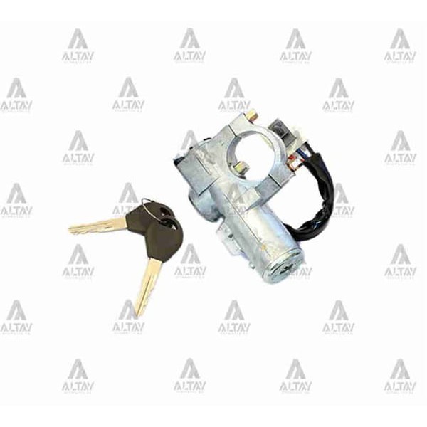 TAIWAN D8700VJ425 Kontak Seti Pickup 03=