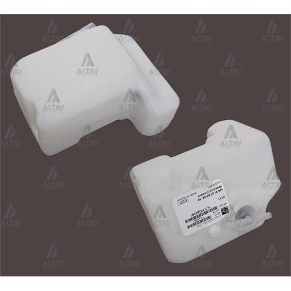 TAIWAN F20115350A Yedek Su Deposu 626 88-92 