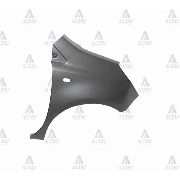 TAIWAN F31009U0M0 Çamurluk Note 06= Ön Sağ