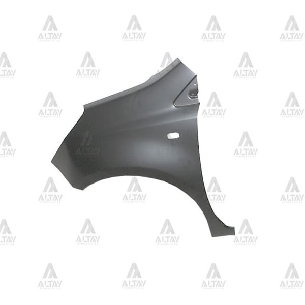 TAIWAN F31019U0M0 Çamurluk Note 06= Ön Sol 