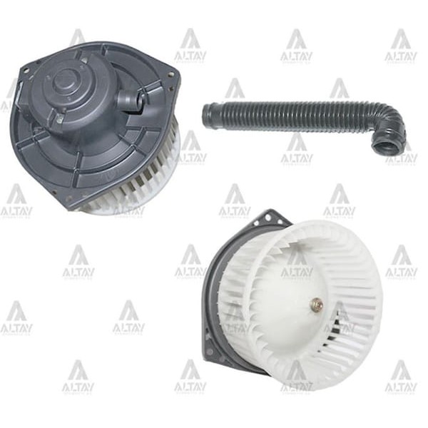 TAIWAN GA2A61B10 Kalorifer Motoru 626 92-97 