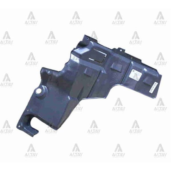 TAIWAN GA5R56331A Karter Muhafazası 626 92-02 Sağ