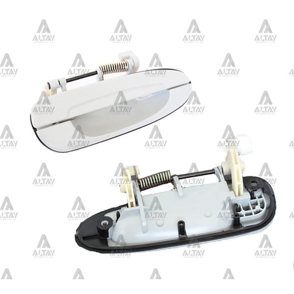 TAIWAN GA7B72410 Kapı Kolu 626 92-01 Dış Arka Sağ 