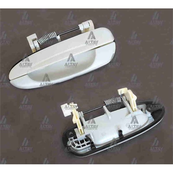 TAIWAN GA7B73410 Kapı Kolu 626 92-01 Dış Arka Sol 