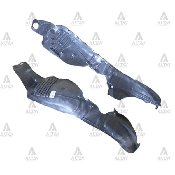 TAIWAN GJ6A56140D Çamurluk Davlumbazı Mazda 6 Ön 02-07 Sol