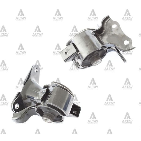 TAIWAN GJ6G39070B Takoz Motor Mazda 6 03-09 Sol