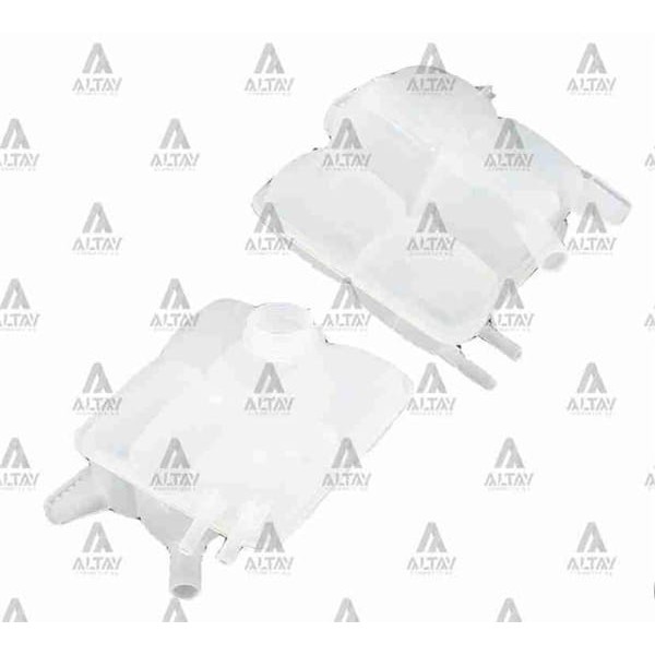 TAIWAN LF5015350 Yedek Su Deposu Mazda 3 