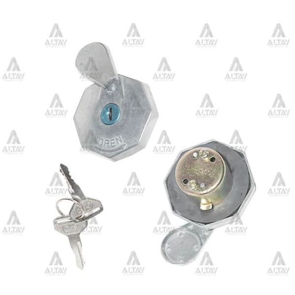 TAIWAN MB022737 Kapak Yakıt Depo L-200 304-659 