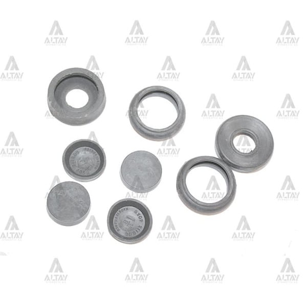 TAIWAN MB060315 Fren Tamir Takımı Arka Canter 304515 