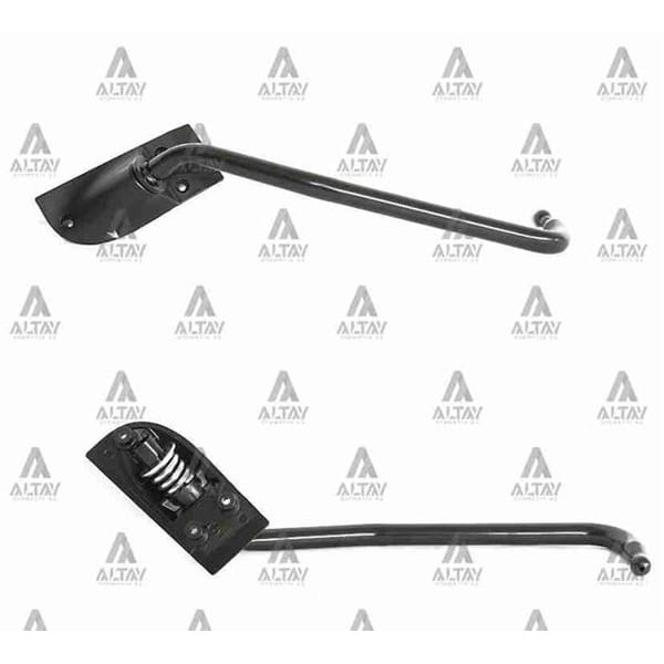 TAIWAN MB094885 Ayna Kolu Canter Fe304 444 449 Sol 