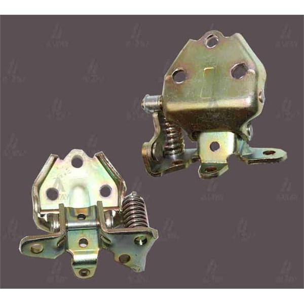 TAIWAN MB130760 Kapı Menteşe Canter 304444449H-350 Alt Sol 