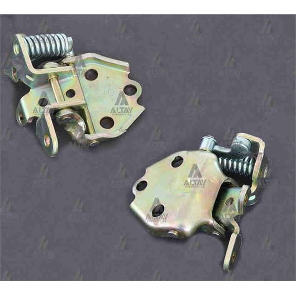 TAIWAN MB130761 Kapı Menteşe Canter 304444449H-350 Alt Sağ