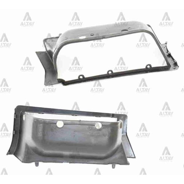 TAIWAN MB137530 Bakalit Basamak Canter 444449 Sol 