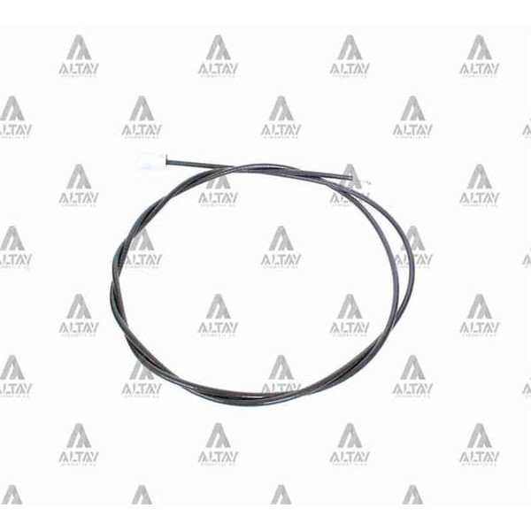 TAIWAN MB302695 Tel Kilometre Canter 449-659 Uzun Arka