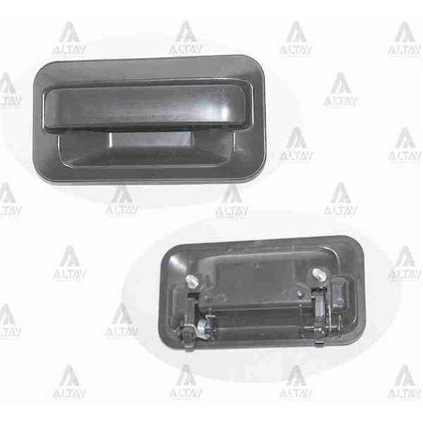 TAIWAN MB321411 Kapı Kolu L-200 90-99 Ön Sol