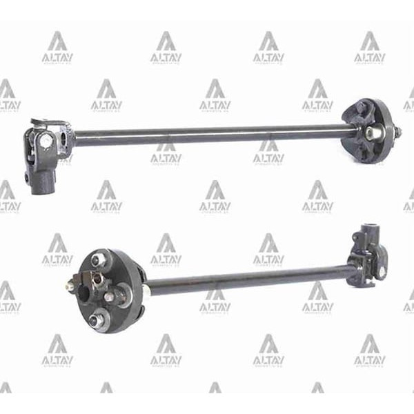 TAIWAN MB412511 Direksiyon Mafsalı H100 L300 