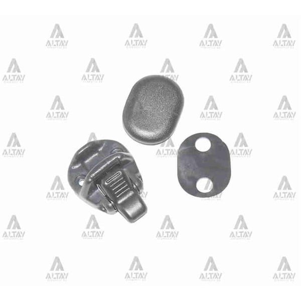 TAIWAN MB416320 Mandal Sürgülü Cam L-300