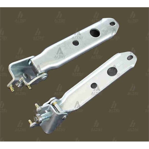 TAYVAN MB421115 L300 Sol Kapı Orta Sürgüsü X