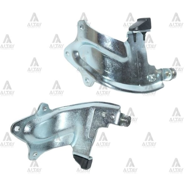 DIGER MB421121 Sürgülü Kapı Alt Rolleri Sol L300 Tw 