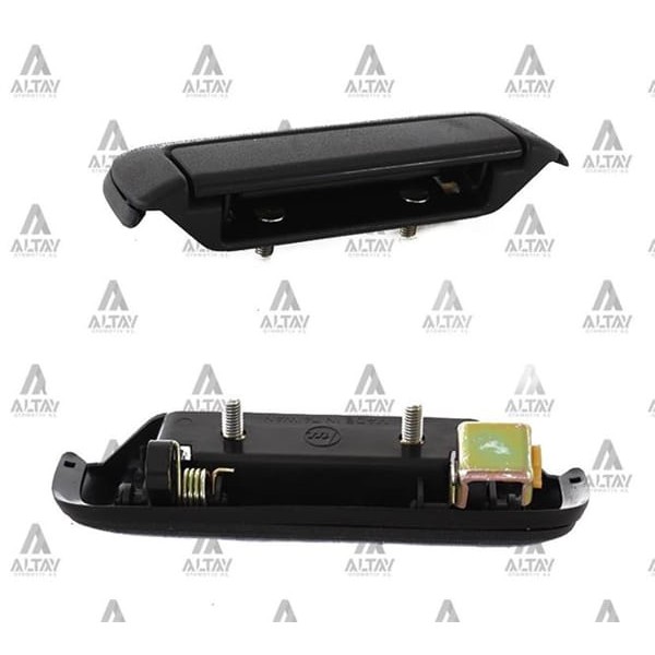 TAIWAN MB421497 Ön Kapı Dış Açma Kolu Sol L300 88-09 (Tw)