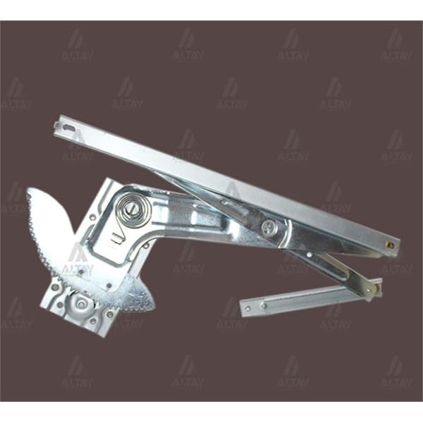 TAYVAN MB422172 Cam Krikosu Ön Sağ L200 -98