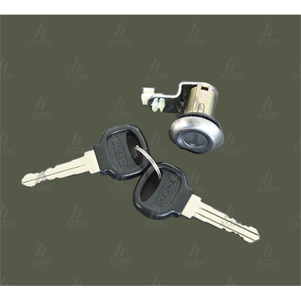 TAIWAN MB482811 Kilit Şifresi Canter 304449 Kapı Sağ 