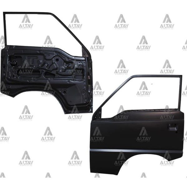 TAIWAN MB506078 Kapı L-300 Ön Sol