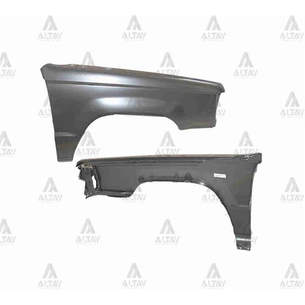 TAIWAN MB506106 Çamurluk L-200 90-99 Ön Sağ 