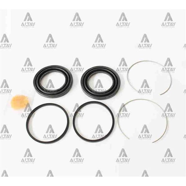 TAIWAN MB699707 Kaliper Tamir Takımı L-200 99= (Set 2 Teker) 