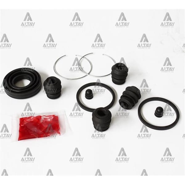 TAIWAN MB857840 Kaliper Tamir Takımı L-200 02= (Set 2 Teker) 