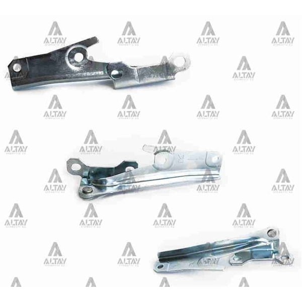 TAIWAN MB866526 Kaput Menteşesi L-200 99-05 Sağ