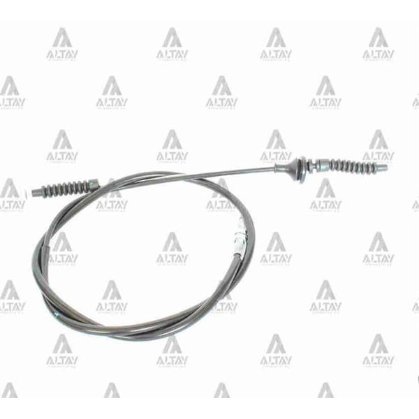 TAYVAN MC064563 Canter Fe-659 Gaz Teli Turbo 